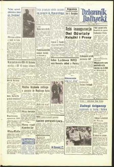 Dziennik Bałtycki, 1967, nr 103
