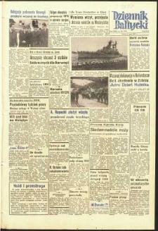Dziennik Bałtycki, 1967, nr 106