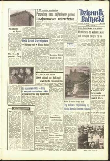 Dziennik Bałtycki, 1967, nr 108