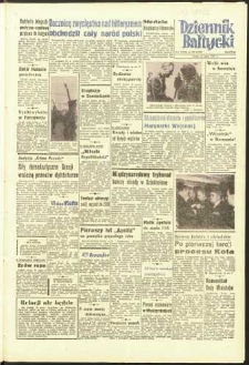 Dziennik Bałtycki, 1967, nr 109
