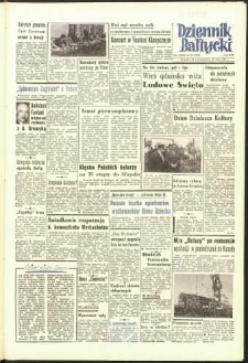 Dziennik Bałtycki, 1967, nr 113