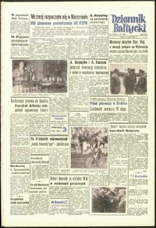 Dziennik Bałtycki, 1967, nr 115