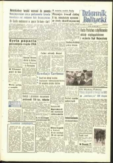 Dziennik Bałtycki, 1967, nr 121