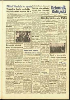 Dziennik Bałtycki, 1967, nr 132