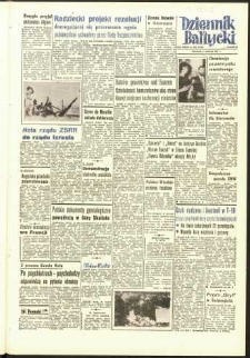 Dziennik Bałtycki, 1967, nr 134