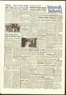 Dziennik Bałtycki, 1967, nr 140