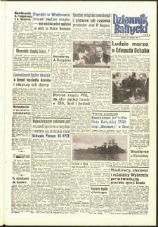 Dziennik Bałtycki, 1967, nr 147