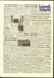 Dziennik Bałtycki, 1967, nr 153