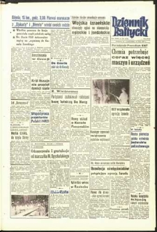 Dziennik Bałtycki, 1967, nr 167