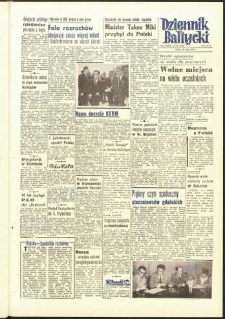 Dziennik Bałtycki, 1967, nr 174