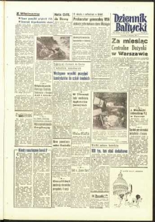 Dziennik Bałtycki, 1967, nr 181