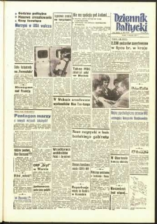 Dziennik Bałtycki, 1967, nr 182