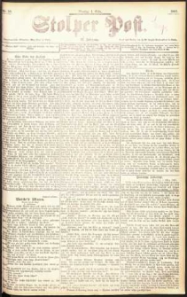 Stolper Post Nr. 50/1897