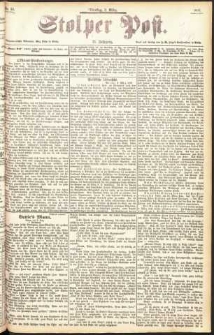 Stolper Post Nr. 51/1897