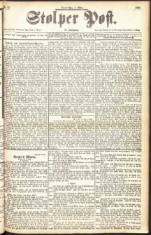 Stolper Post Nr. 53/1897