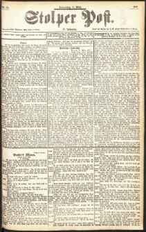 Stolper Post Nr. 59/1897