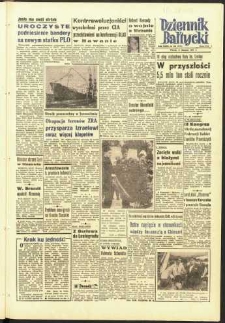 Dziennik Bałtycki, 1967, nr 185