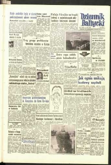 Dziennik Bałtycki, 1967, nr 190