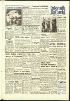 Dziennik Bałtycki, 1967, nr 192