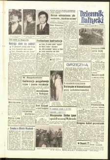 Dziennik Bałtycki, 1967, nr 195