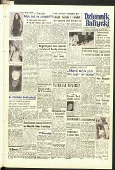 Dziennik Bałtycki, 1967, nr 196