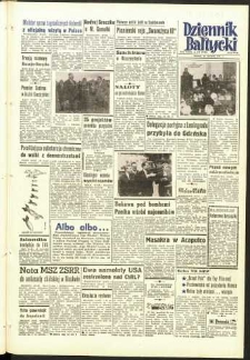Dziennik Bałtycki, 1967, nr 197