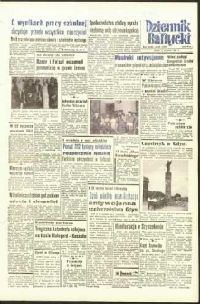 Dziennik Bałtycki, 1967, nr 206