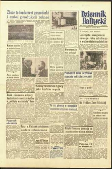 Dziennik Bałtycki, 1967, nr 209
