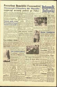 Dziennik Bałtycki, 1967, nr 213