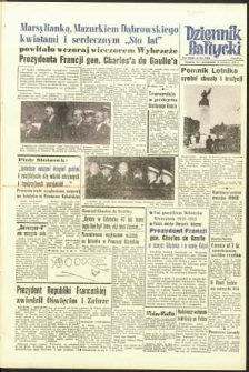 Dziennik Bałtycki, 1967, nr 214