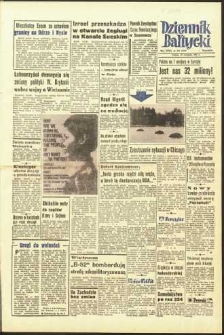 Dziennik Bałtycki, 1967, nr 219
