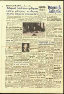 Dziennik Bałtycki, 1967, nr 226