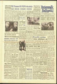 Dziennik Bałtycki, 1967, nr 230