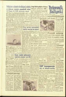 Dziennik Bałtycki, 1967, nr 231