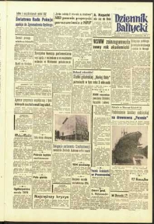 Dziennik Bałtycki, 1967, nr 232