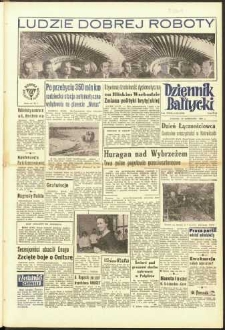 Dziennik Bałtycki, 1967, nr 247