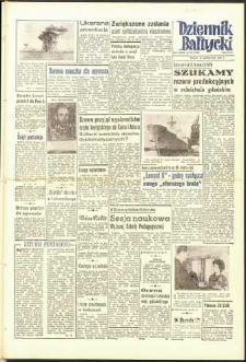 Dziennik Bałtycki, 1967, nr 251