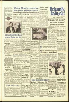 Dziennik Bałtycki, 1967, nr 254