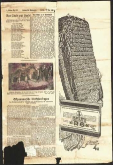 Zeitung für Ostpommern Nr. 122/1938