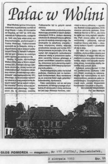 Papace in Wolinia