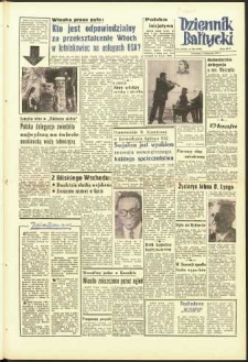 Dziennik Bałtycki, 1967, nr 265