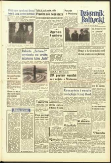 Dziennik Bałtycki, 1967, nr 266