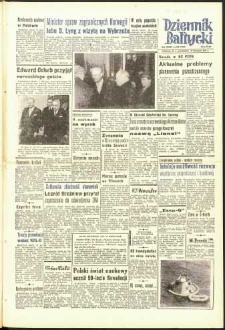 Dziennik Bałtycki, 1967, nr 268