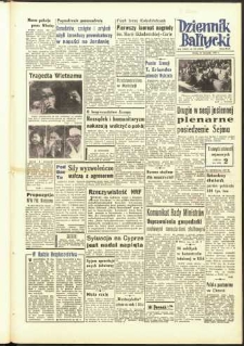 Dziennik Bałtycki, 1967, nr 276