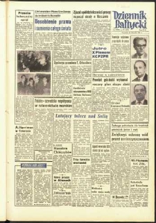 Dziennik Bałtycki, 1967, nr 277