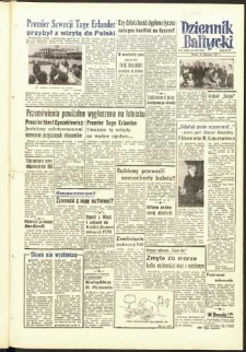 Dziennik Bałtycki, 1967, nr 278