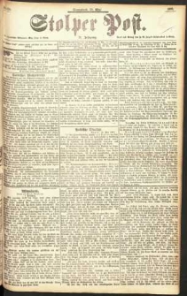 Stolper Post Nr. 124/1897