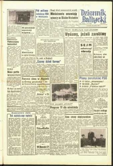Dziennik Bałtycki, 1967, nr 301