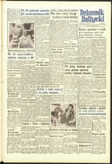 Dziennik Bałtycki, 1967, nr 304
