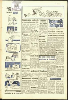 Dziennik Bałtycki, 1967, nr 307